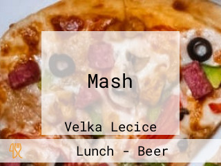 Mash