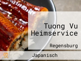 Tuong Vu Heimservice