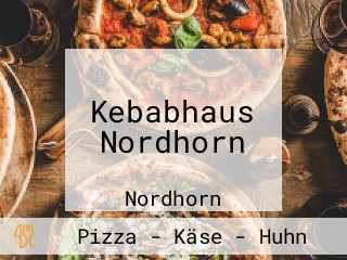 Kebabhaus Nordhorn