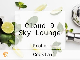 Cloud 9 Sky Lounge