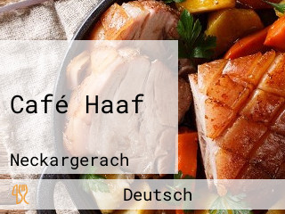 Café Haaf