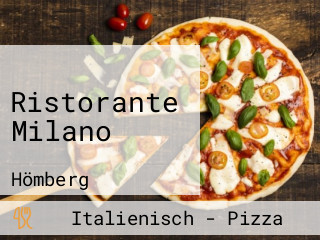 Ristorante Milano