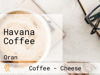 Havana Coffee