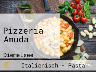 Pizzeria Amuda