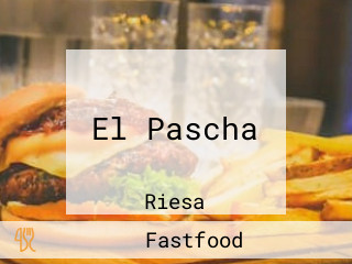 El Pascha