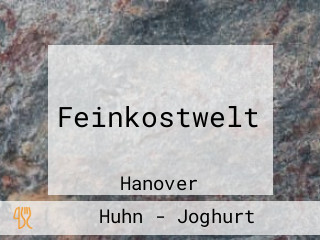 Feinkostwelt