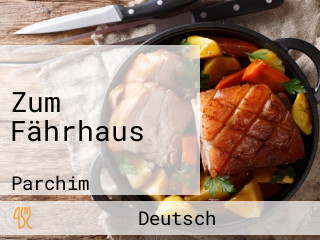 Zum Fährhaus