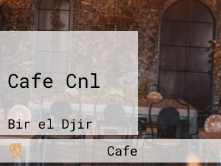 Cafe Cnl