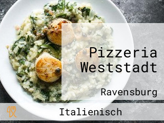 Pizzeria Weststadt