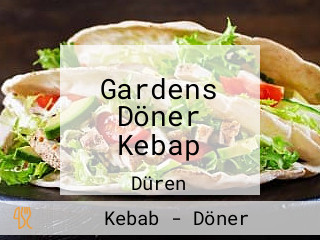 Gardens Döner Kebap