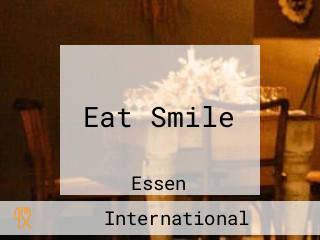 Eat Smile