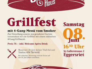Zum Steinernes Haus