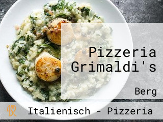 Pizzeria Grimaldi's