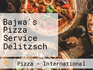 Bajwa's Pizza Service Delitzsch