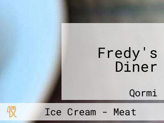 Fredy's Diner