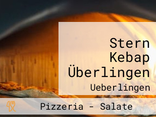 Stern Kebap Überlingen