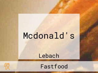 restaurant image