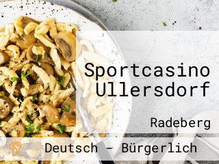 Sportcasino Ullersdorf