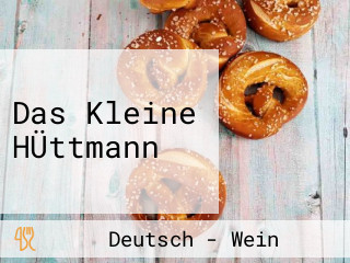 Das Kleine HÜttmann