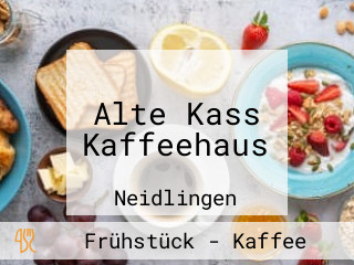 Alte Kass Kaffeehaus