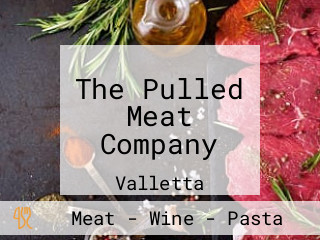 The Pulled Meat Company