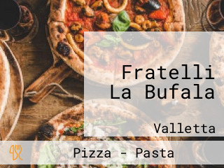 Fratelli La Bufala