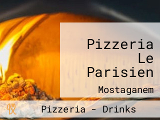 Pizzeria Le Parisien