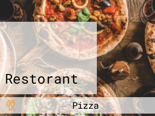 مطعم وبيتزيريا أيوب Restorant &piza Ayoub