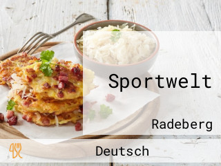 Sportwelt