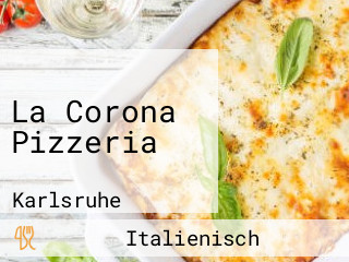 La Corona Pizzeria