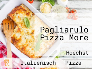 Pagliarulo Pizza More