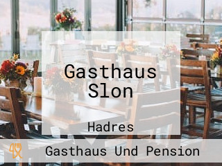 Gasthaus Slon