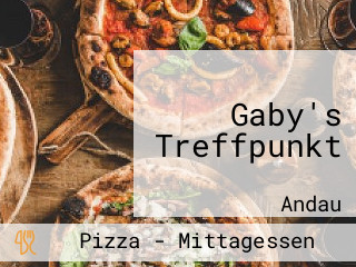 Gaby's Treffpunkt