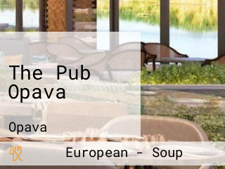 The Pub Opava