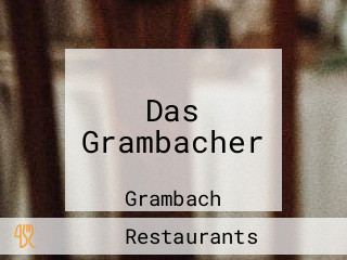 Das Grambacher