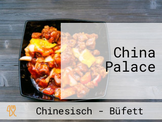 China Palace