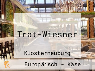 Trat-Wiesner