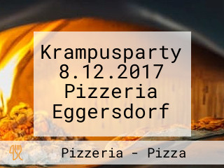 Krampusparty 8.12.2017 Pizzeria Eggersdorf