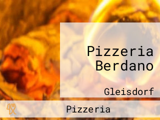 Pizzeria Berdano