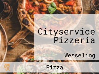 Cityservice Pizzeria