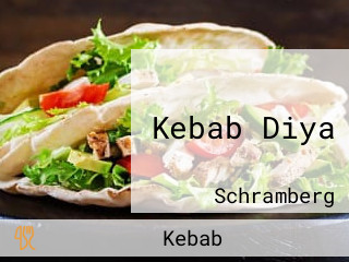Kebab Diya