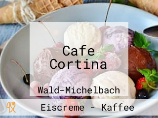 Cafe Cortina