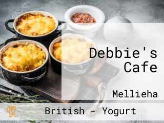 Debbie's Cafe