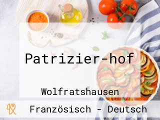 Patrizier-hof