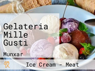 Gelateria Mille Gusti