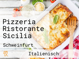 Pizzeria Ristorante Sicilia