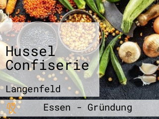 Hussel Confiserie