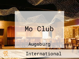 Mo Club