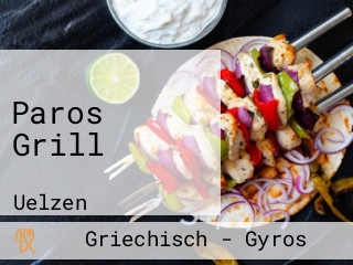 Paros Grill