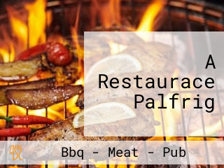 A Restaurace Palfrig